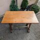 Bistro table 1930