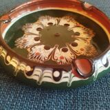 Bulgarian ashtray