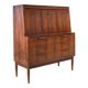 Bureau en palissandre Erling Torvits