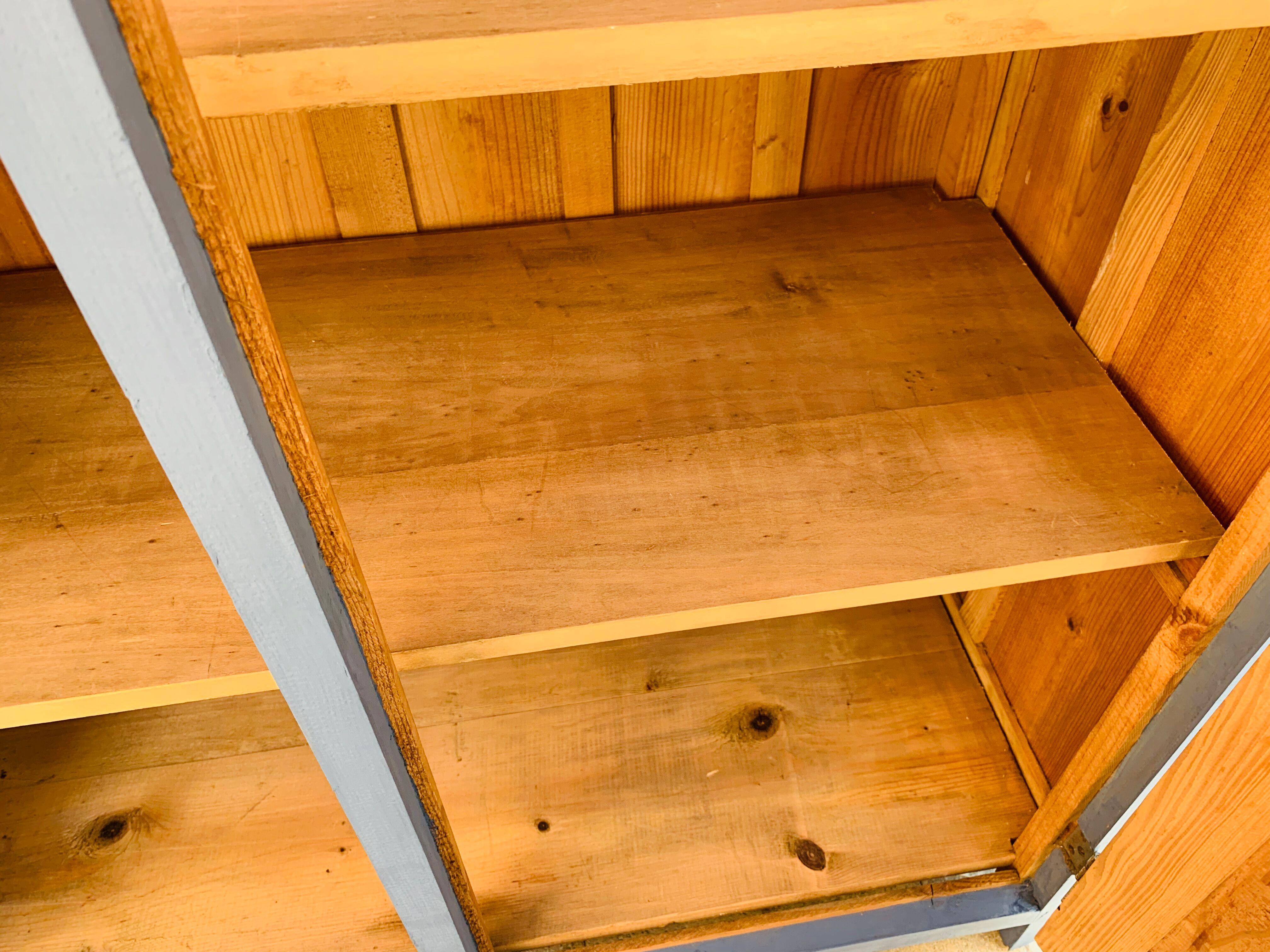 Parisian wardrobe and his bedside