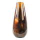 Vase, Polish modernism, ceramics, Milenium Cooperative, Poland, 1970s