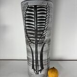 Large ceramic vase – Jacques Pouchain, Dieulefit Workshop, 1960