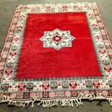 Oriental rug