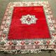 Oriental rug