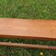 Bancs de ferme