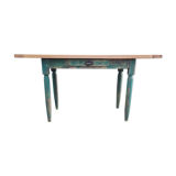 Farmhouse table