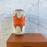 Large West-Germany vase 517-50