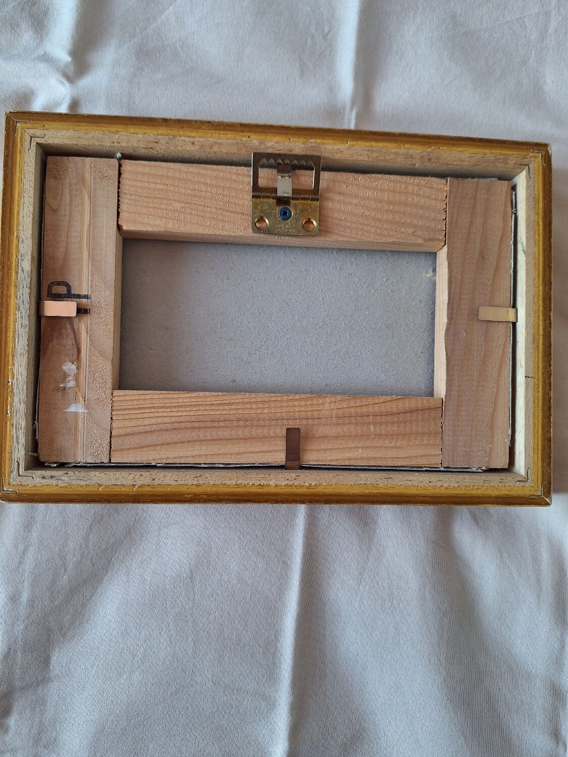 Oil on canvas, still life