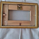 Oil on canvas, still life