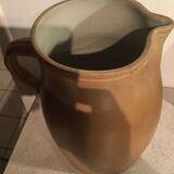 Large sandstone jug 10 liters