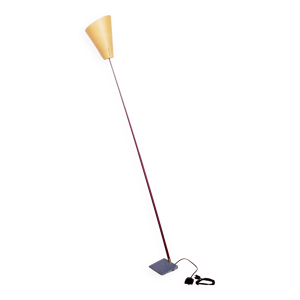 lampadaire moderniste