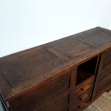 Vintage buffet René Gabriel