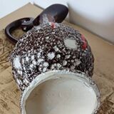 Vallauris style pitcher