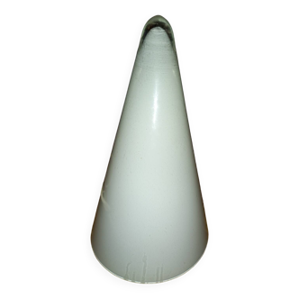 Lamp shaped by sce