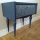 Bedside table 60s