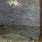 Signed bouquet table