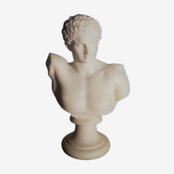 Miniature Bust Hermes