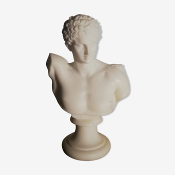 Miniature Buste Hermes