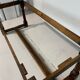 Table de ferme