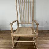 Rocking Chair vintage 260202
