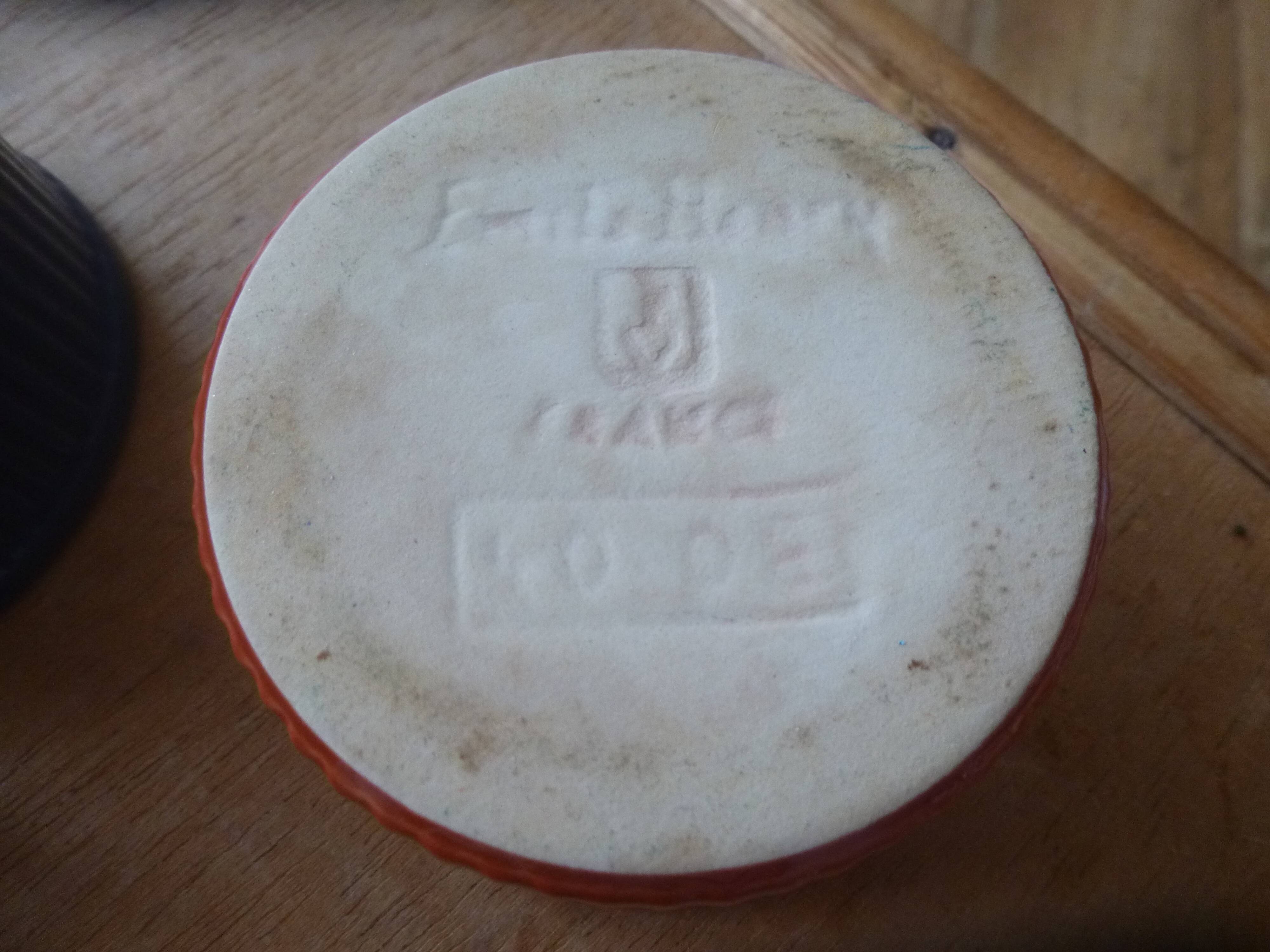 4 emile Henry Ramekins