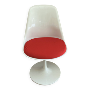 Fauteuil pied tulipe