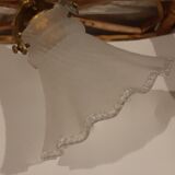 Applique en bronze