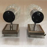 Wall lamp art deco sconces
