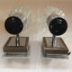 Wall lamp art deco sconces