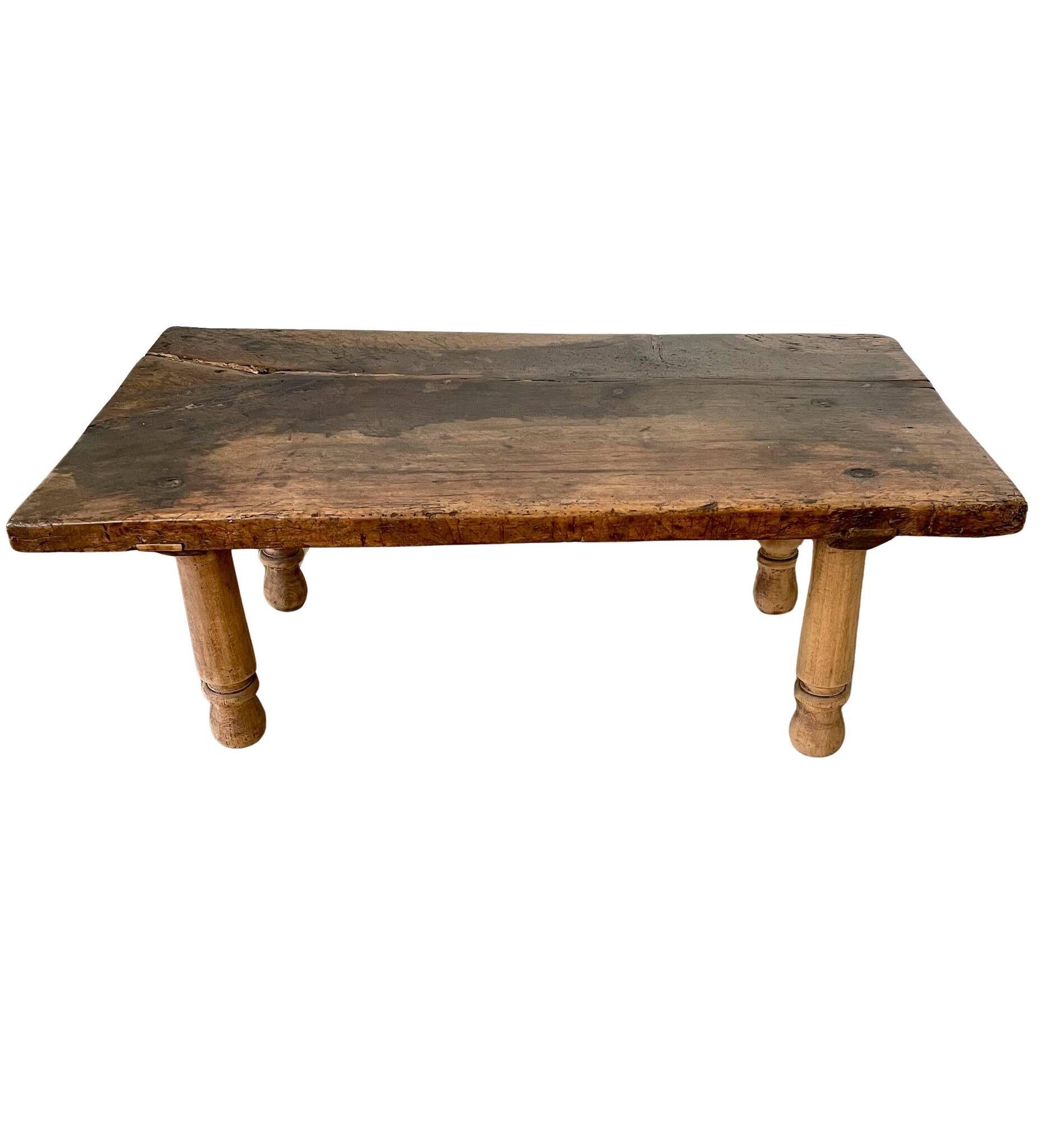 Vintage coffee table