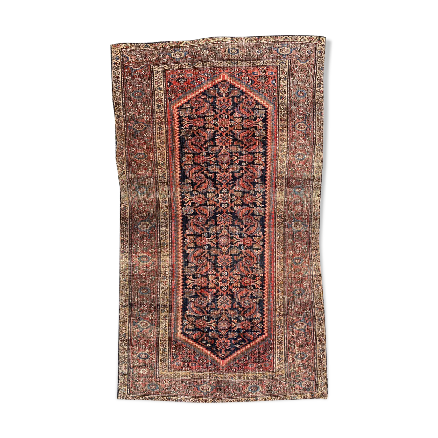 Persian Ferahan rug 118x202 cm