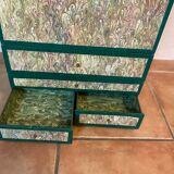 Furniture storage drawers haberdashery seams