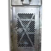 Industrial service