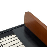 Vintage bed daybed of the 1960s Netherlands