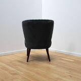 Paire de fauteuils Smocker, Dutch Bone