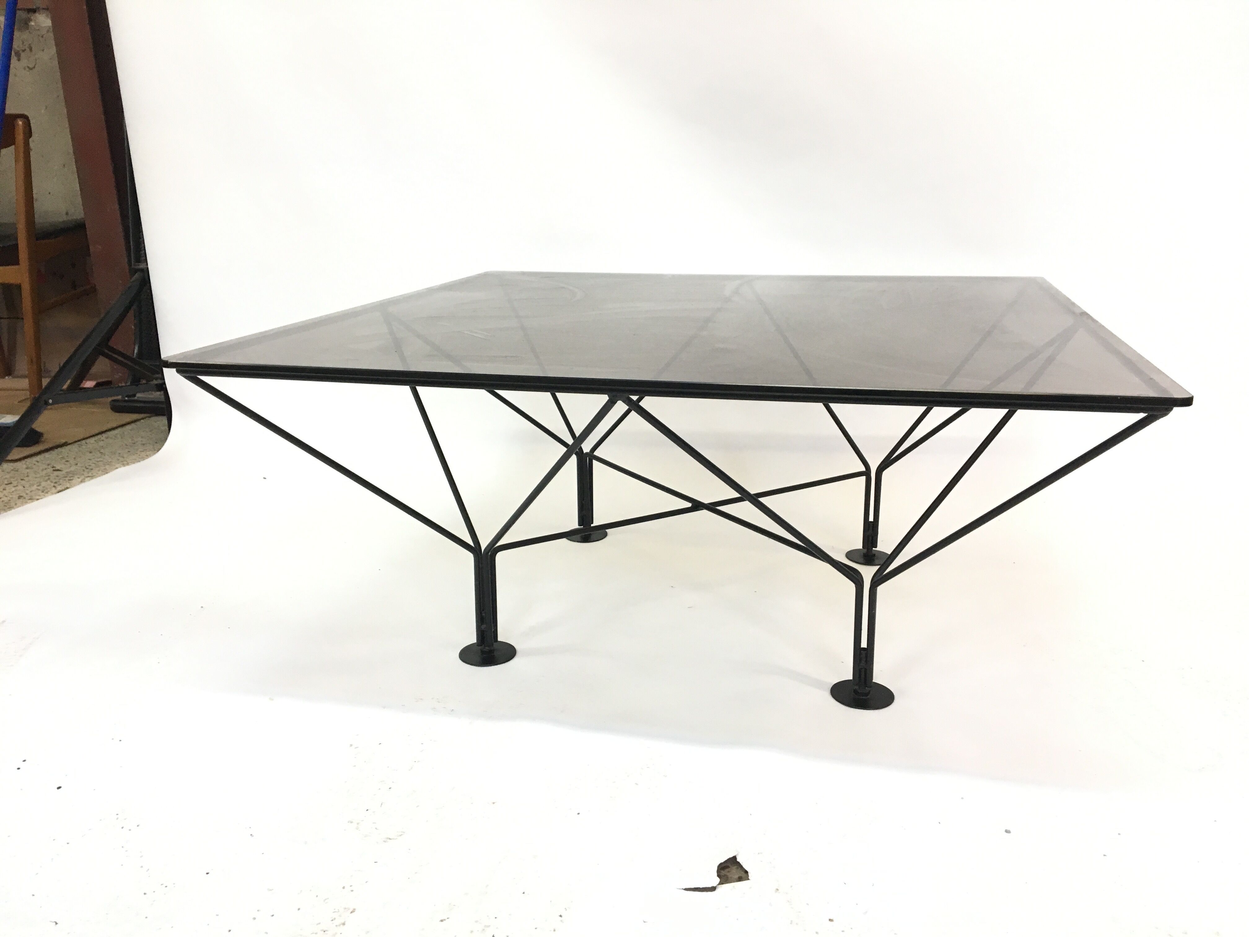 Table basse