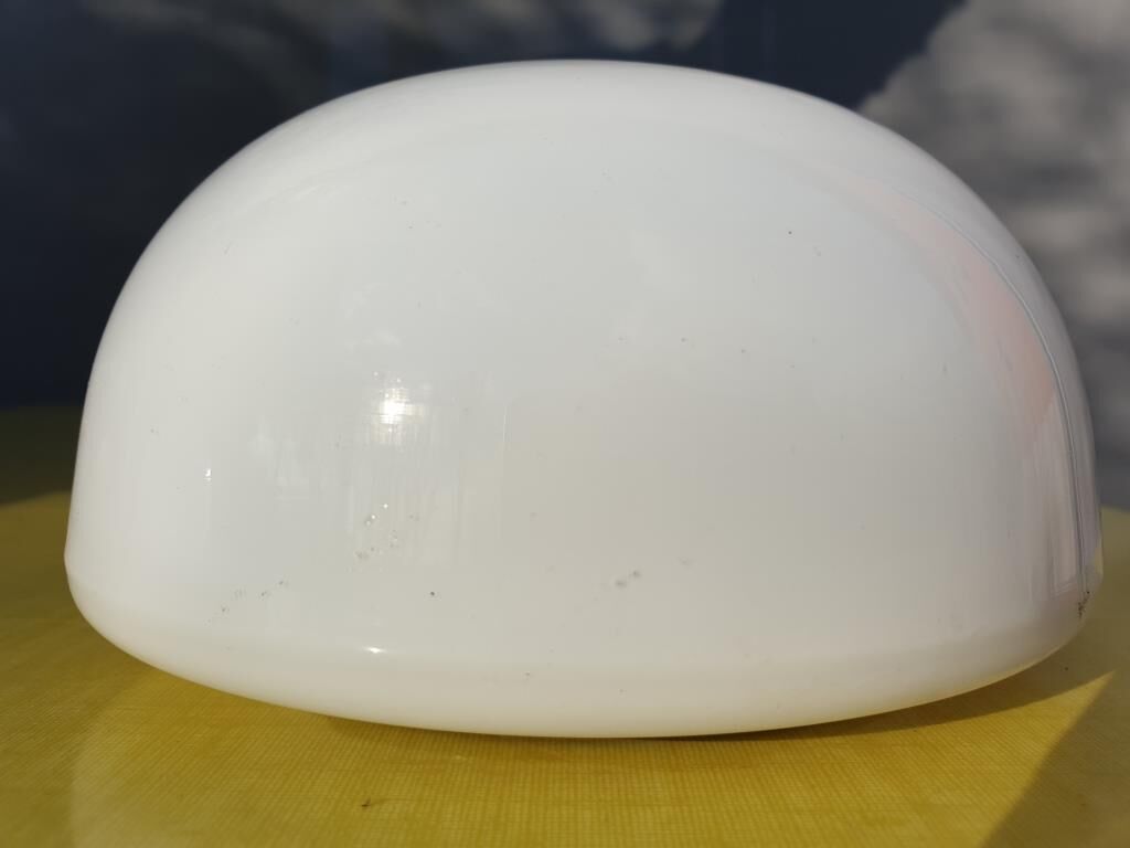 Set 3 ceiling lights globe vitouver