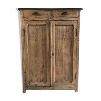Old Parisian buffet