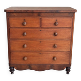 English commode