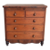 English commode