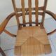 Paire de fauteuils Triconfort année 1960 trois  position