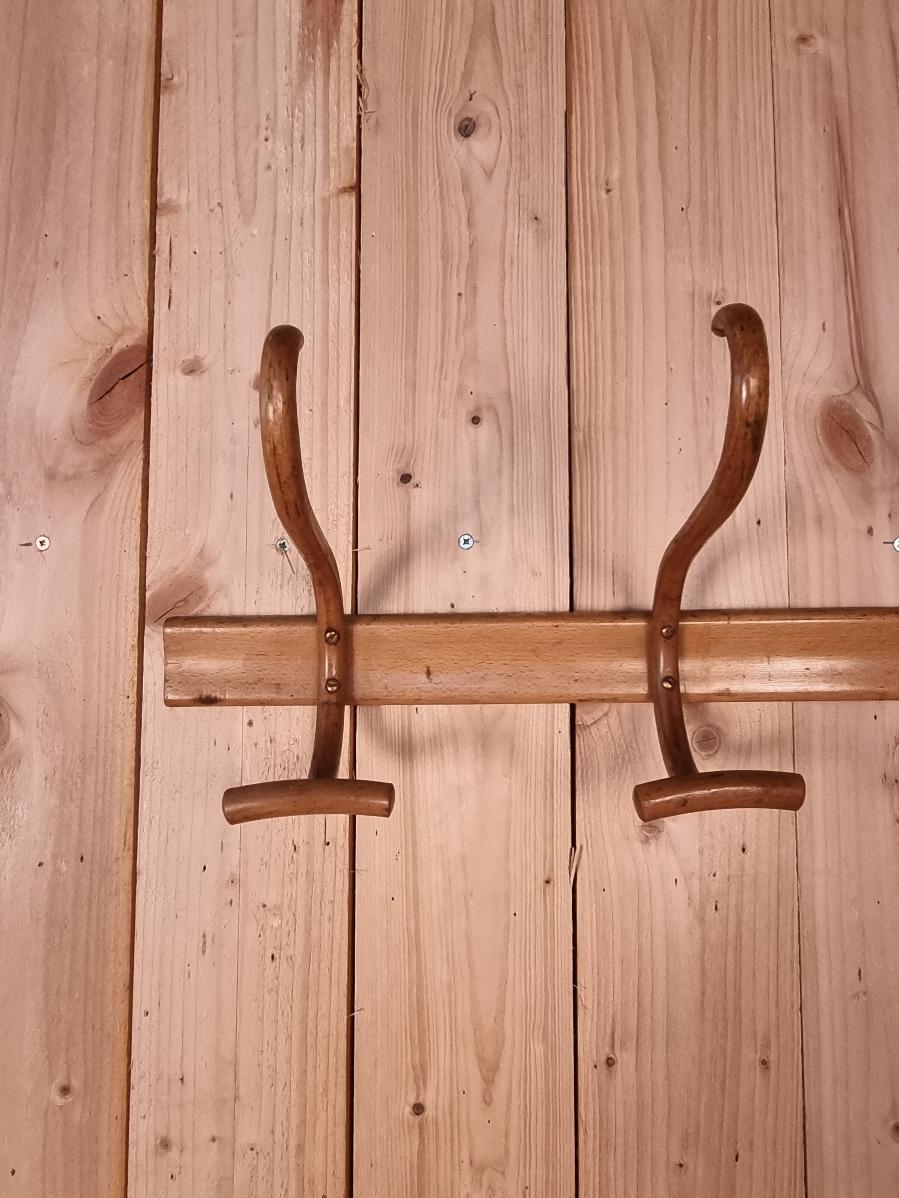 Coat rack Fischel