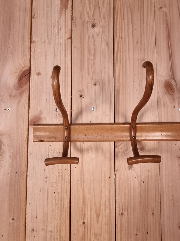 Porte manteau Fischel