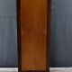 Rosewood and rosewood marquetry display cabinet, Louis XVI style – first part of the 20th century