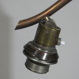 Art deco floor lamp 1930