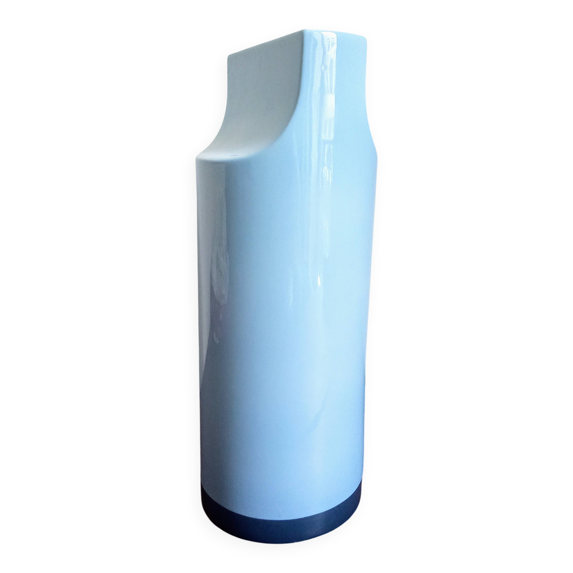 Ettore sottsass whistle vase for habitat
