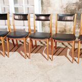 Scandinavian chairs