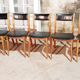 Scandinavian chairs