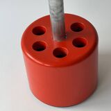 VIP coat rack Roberto Lucchi and Paolo Orlandini for Velca, 1970