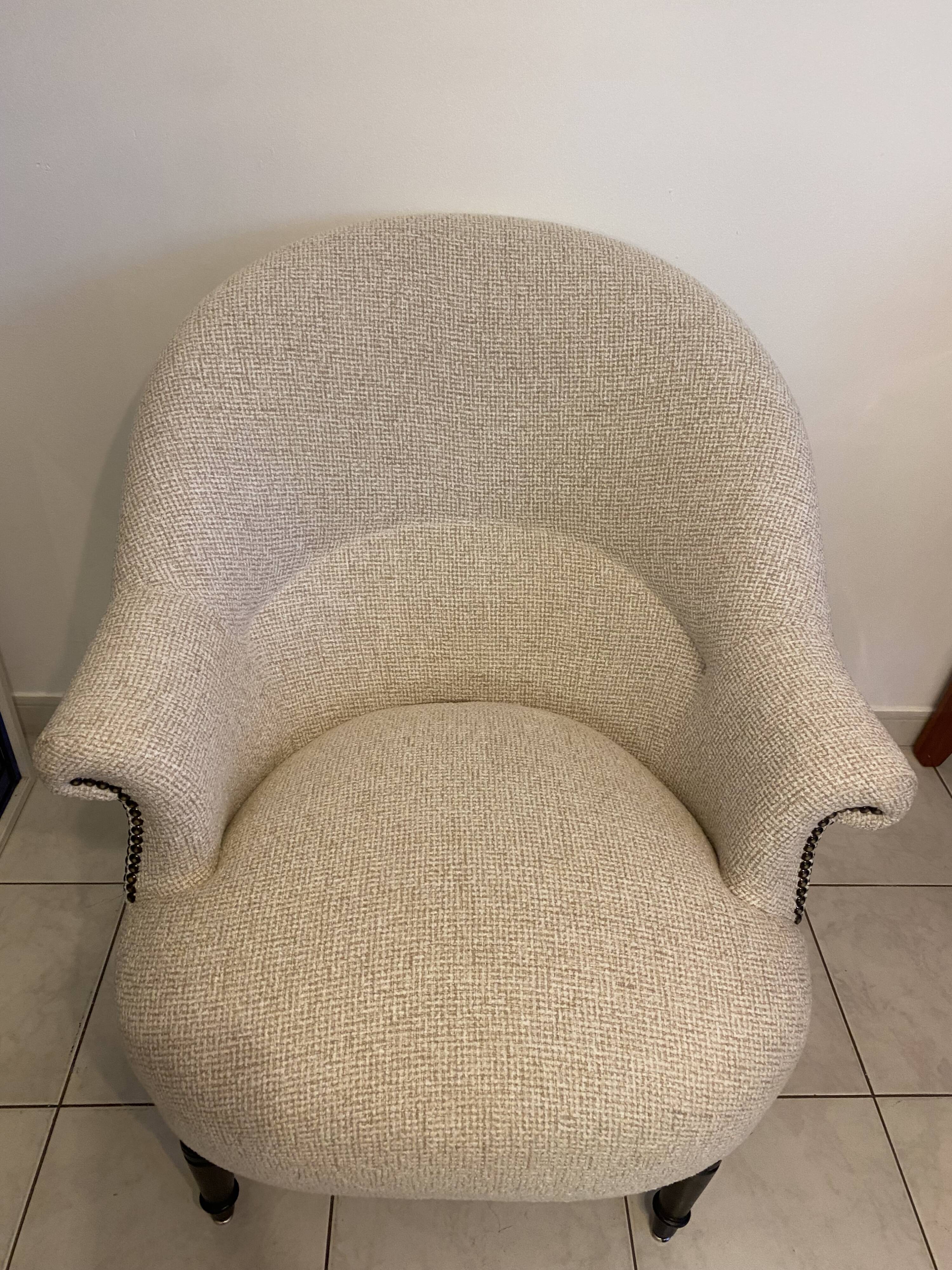 Fauteuil
